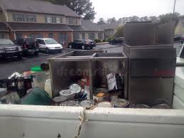Same-Day Junk Removal Services in Point Baker, FL