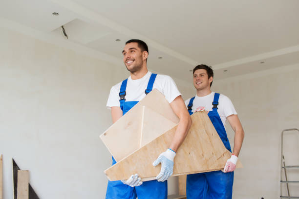 Best Hoarding Cleanup  in Point Baker, FL