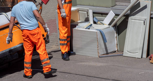 Best Same-Day Junk Removal Services  in Point Baker, FL