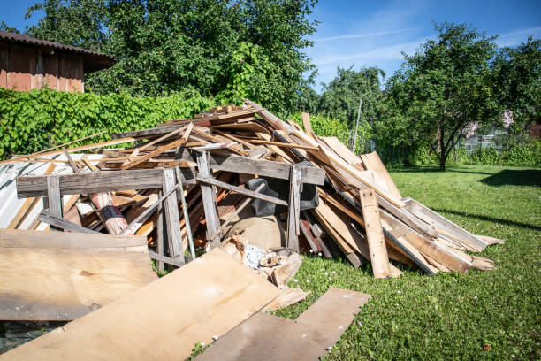 Best Office Cleanout  in Point Baker, FL