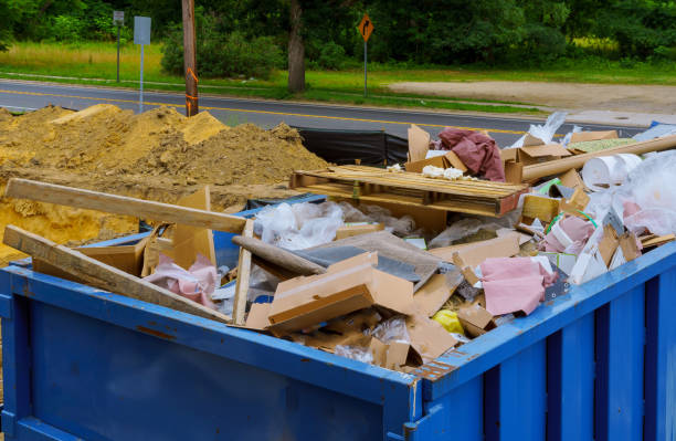 Best Same-Day Junk Removal Services  in Point Baker, FL
