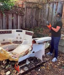 Best Foreclosure Cleanout  in Point Baker, FL